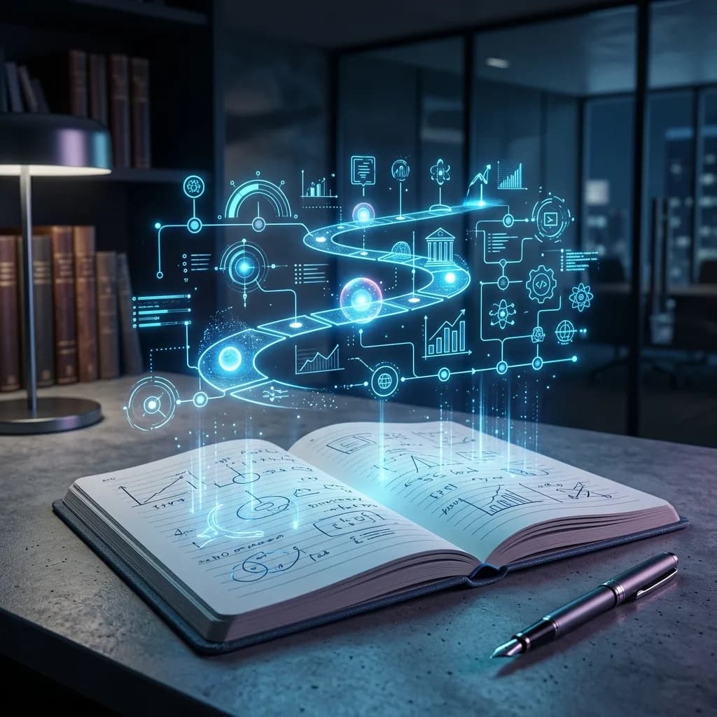 Kurs afişi görseli ikinci varyasyon